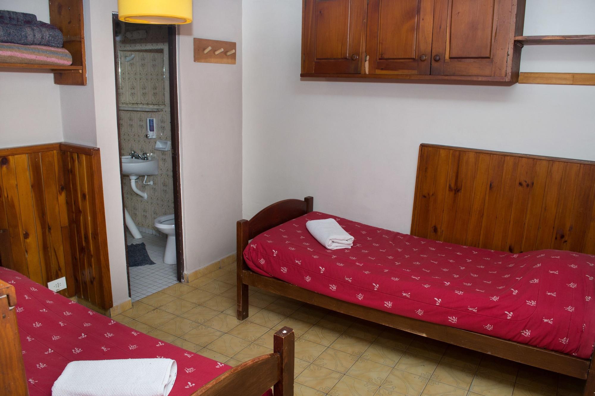 Hostel Inn Bariloche (Adults Only) Exterior photo
