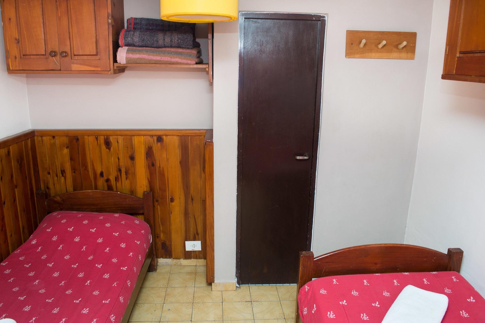Hostel Inn Bariloche (Adults Only) Exterior photo