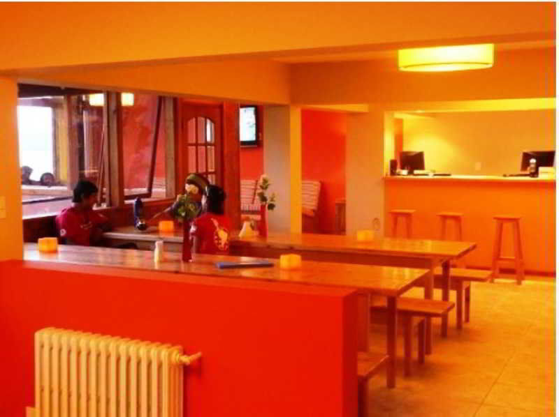 Hostel Inn Bariloche (Adults Only) Exterior photo