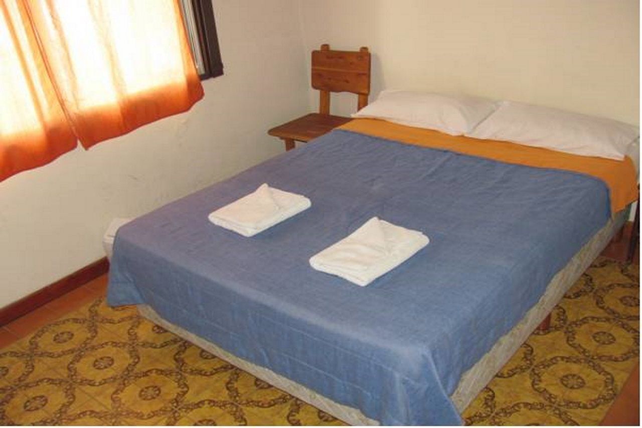 Hostel Inn Bariloche (Adults Only) Exterior photo