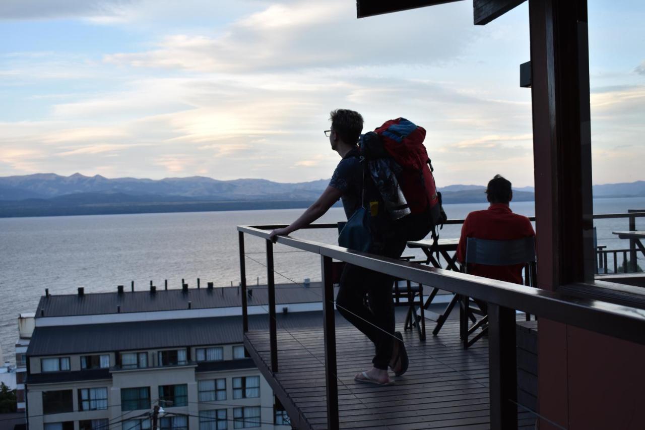 Hostel Inn Bariloche (Adults Only) Exterior photo